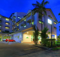 Cairns Sheridan Hotel - Holiday Adelaide