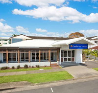 Comfort Inn Cairns City - Holiday Adelaide