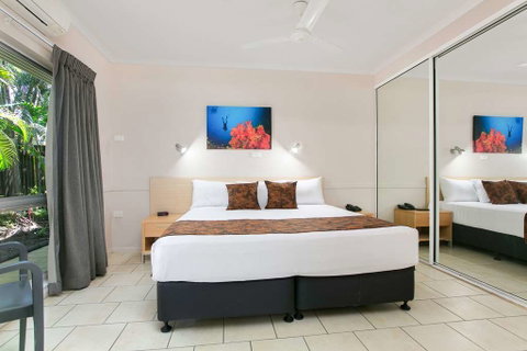 Comfort Inn Cairns City - Holiday Adelaide 6