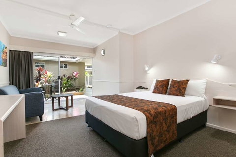 Comfort Inn Cairns City - Holiday Adelaide 15