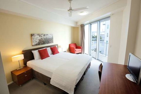 Mantra Trilogy - Holiday Adelaide 6