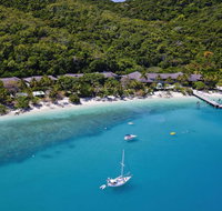 Fitzroy Island Resort - Holiday Adelaide