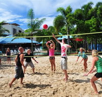 Nomads Cairns Backpackers Resort - Holiday Adelaide