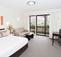 ibis Styles Canberra Tall Trees - Holiday Adelaide