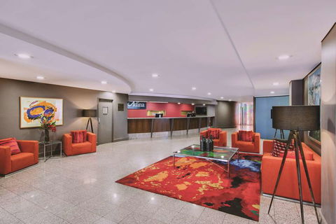 Adina Serviced Apartments James Court - Holiday Adelaide 1