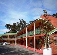 Comfort Inn Lady Augusta - Holiday Adelaide