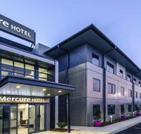 Mercure Tamworth - Holiday Adelaide