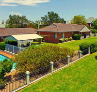 Abraham Lincoln Motel - Holiday Adelaide