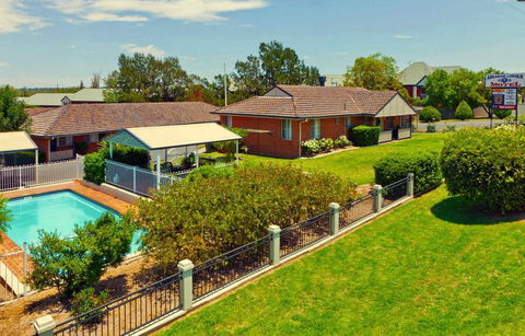 Abraham Lincoln Motel - Holiday Adelaide 0