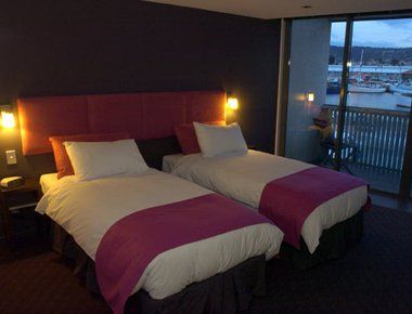 Zero Davey Apartment Hotel - Holiday Adelaide 1