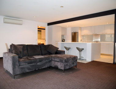 Zero Davey Apartment Hotel - Holiday Adelaide 2