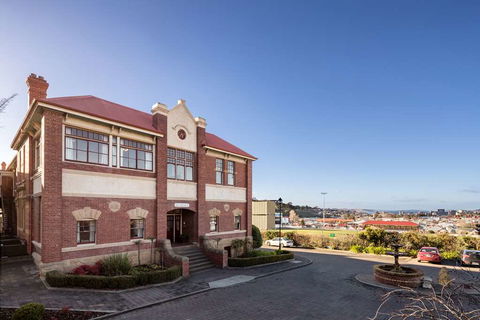 Rydges Hotel Hobart - Holiday Adelaide 0
