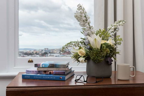 Rydges Hotel Hobart - Holiday Adelaide 1