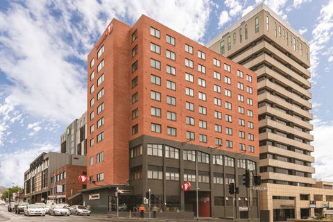 Travelodge Hotel Hobart - Holiday Adelaide 0