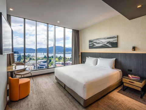 Moevenpick Hotel Hobart - Holiday Adelaide 1