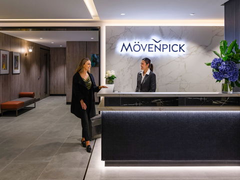Moevenpick Hotel Hobart - Holiday Adelaide 2