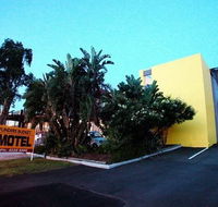 Flinders Motel - Holiday Adelaide
