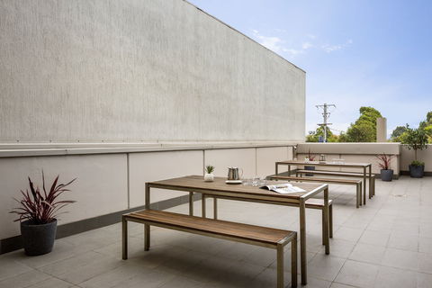 Quest Ivanhoe - Holiday Adelaide 1