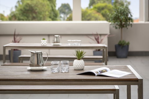 Quest Ivanhoe - Holiday Adelaide 2
