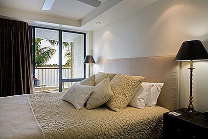 Noosa Pacific Riverfront Resort - Holiday Adelaide 1