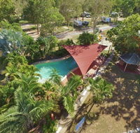 Discovery Parks Tannum Sands - Holiday Adelaide