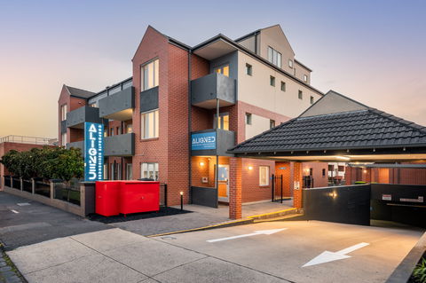 Aligned Corporate Residences Kew - Holiday Adelaide 0