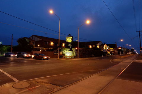 St Georges Motor Inn - Holiday Adelaide 1