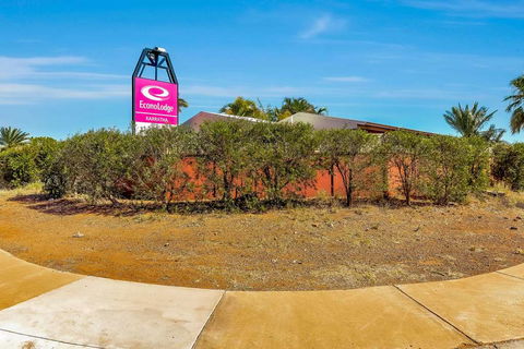 Econo Lodge Karratha - Holiday Adelaide 0