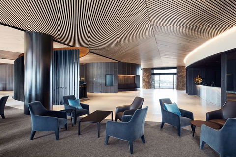 RACV Cape Schanck Resort - Holiday Adelaide 2