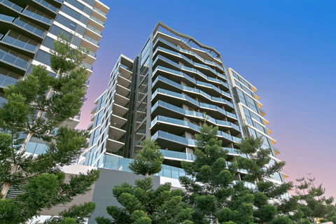 Arise Spice - Holiday Adelaide 1