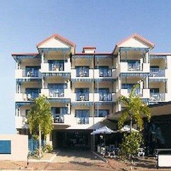 Park Regis Anchorage - Holiday Adelaide 1