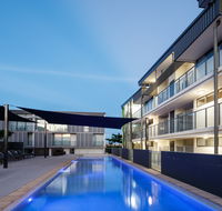 Central Islington Apartments by Vivo - Holiday Adelaide