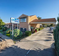 Best Western Airport Motel  Conv Ctr - Holiday Adelaide