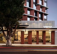 Veriu Green Square - Holiday Adelaide