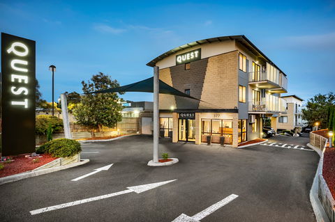 Quest Frankston - Holiday Adelaide 0