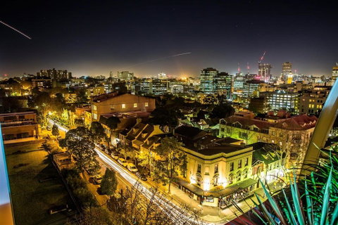 Adge Apartment Hotel - Holiday Adelaide 1