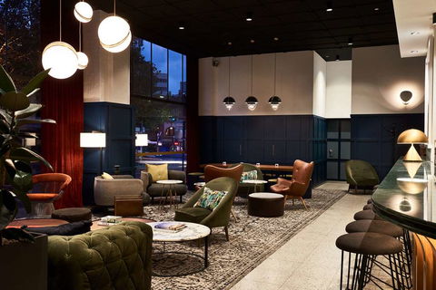 Veriu Central - Holiday Adelaide 2