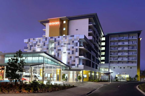 Rydges Palmerston Darwin - Holiday Adelaide 0