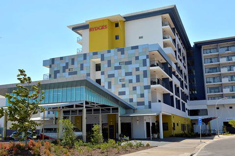 Rydges Palmerston Darwin - Holiday Adelaide 2
