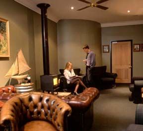 Walhalla's Star Hotel - Holiday Adelaide 1