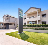 Quality Hotel Wangaratta Gateway - Holiday Adelaide
