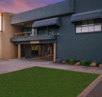 City Reach Motel - Holiday Adelaide