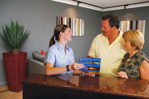 Hillarys Harbour Resort Apartments - Holiday Adelaide 2
