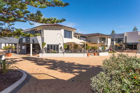 Quality Resort Sorrento Beach - Holiday Adelaide 0