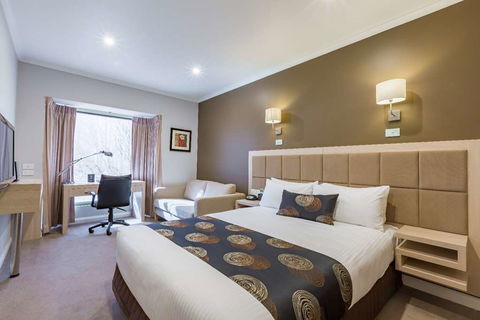 Waverley International Hotel - Holiday Adelaide 2