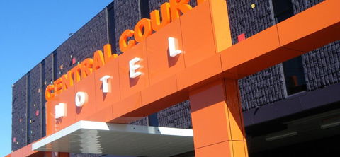 Warrnambool Central Court - Holiday Adelaide 0