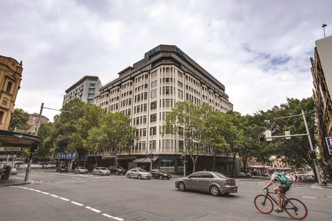 Vibe Hotel Sydney - Holiday Adelaide 0