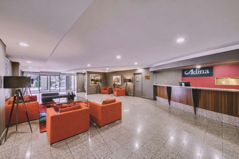 Adina Serviced Apartments James Court - Holiday Adelaide 2