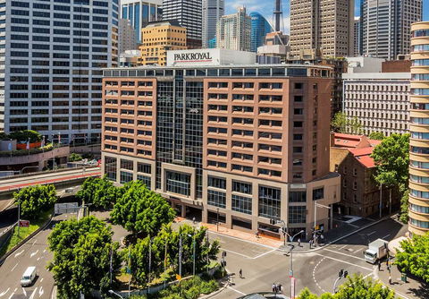PARKROYAL Darling Harbour, Sydney - Holiday Adelaide 0