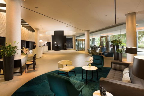 PARKROYAL Darling Harbour, Sydney - Holiday Adelaide 2